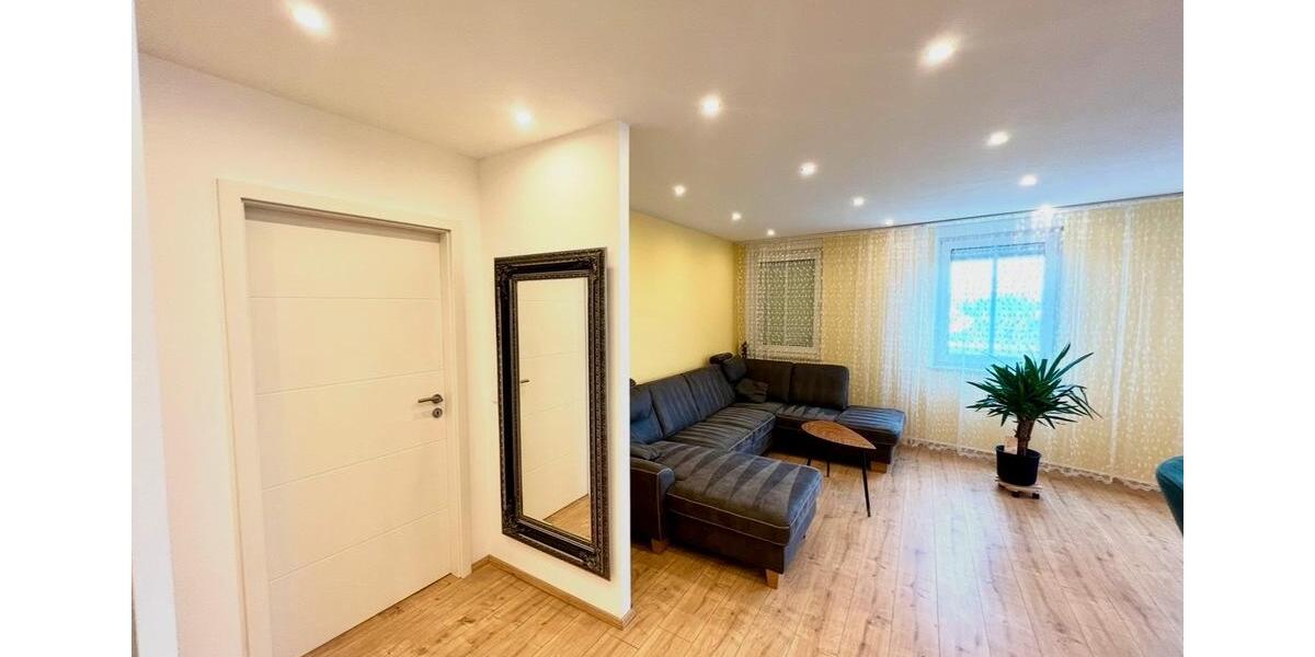 Etagenwohnung Rastatt - 2 Zimmer, 55 m&sup2;, 195.000&euro; | Angebot:25942104