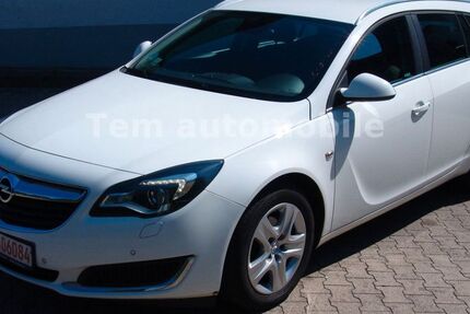 Opel Insignia 159.350 km 6.999 &euro; Osterode/Harz 37520