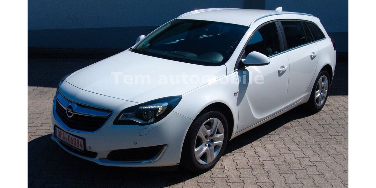Opel Insignia 159.350 km 6.999 &euro; Osterode/Harz 37520