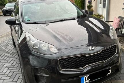 Kia Sportage 173.200 km 10.990 &euro; Vettweiß 52391