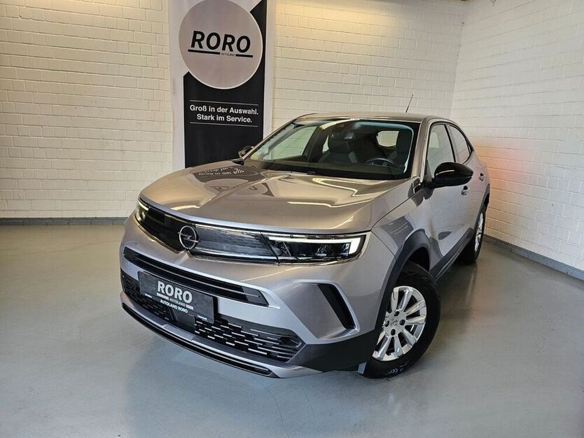 Mokka