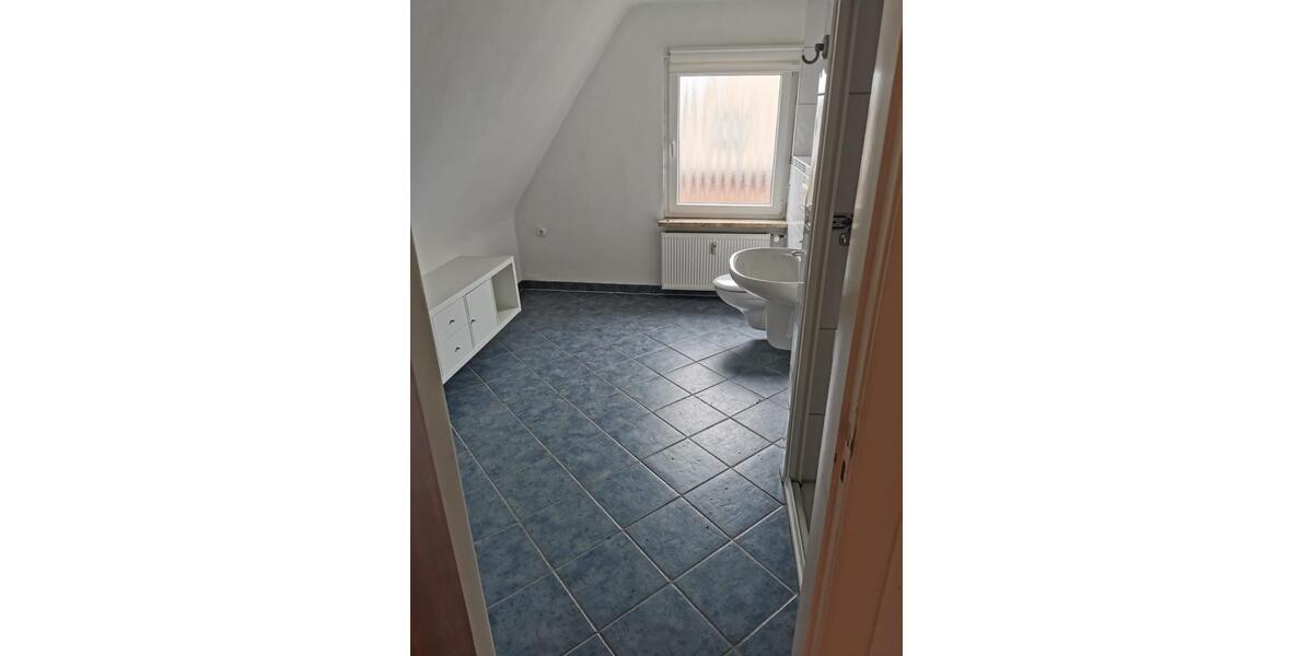 Dachgeschoßwohnung Wurster Nordseeküste - 2 Zimmer, 50 m&sup2;, 450&euro; | Angebot:26406960