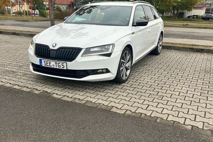 Skoda Superb 167.000 km 17.400 € Oranienburg 16515