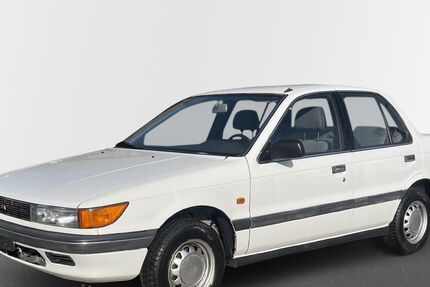 Mitsubishi Lancer 74.000 km 4.790 € Hamburg 22529