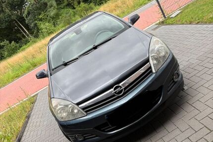 Opel Astra 289.000 km 1.790 &euro; Stade 21683