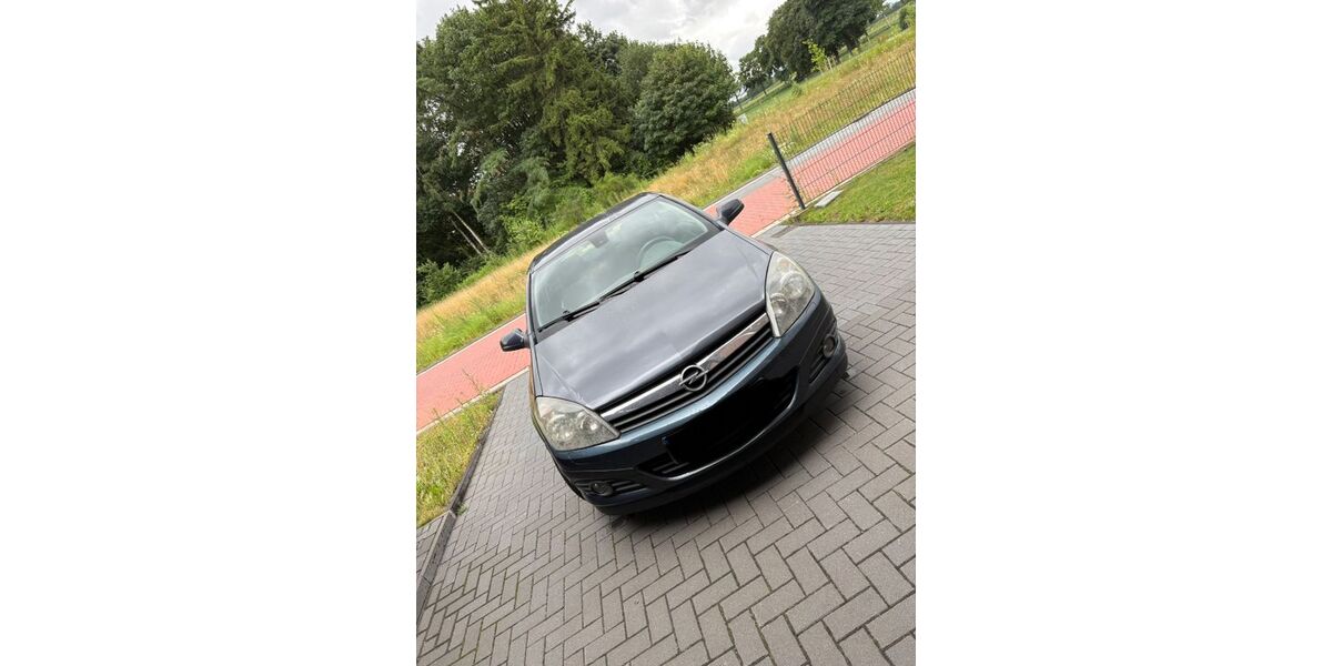 Opel Astra 289.000 km 1.790 &euro; Stade 21683