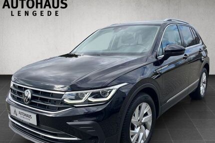 VW Tiguan 54.456 km 25.999 &euro; Lengede 38268