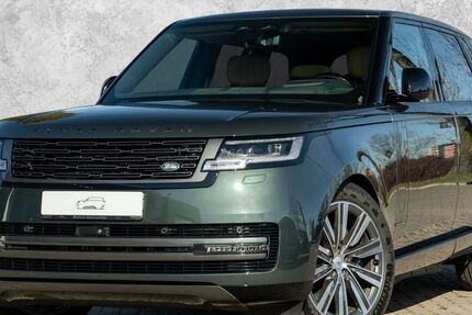 Land Rover Range Rover 5.999 km 169.785 &euro; Meckelfeld bei Hamburg 21217