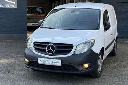 Mercedes-Benz Citan 187.500 km 7.650 € Mönchengladbach 41238