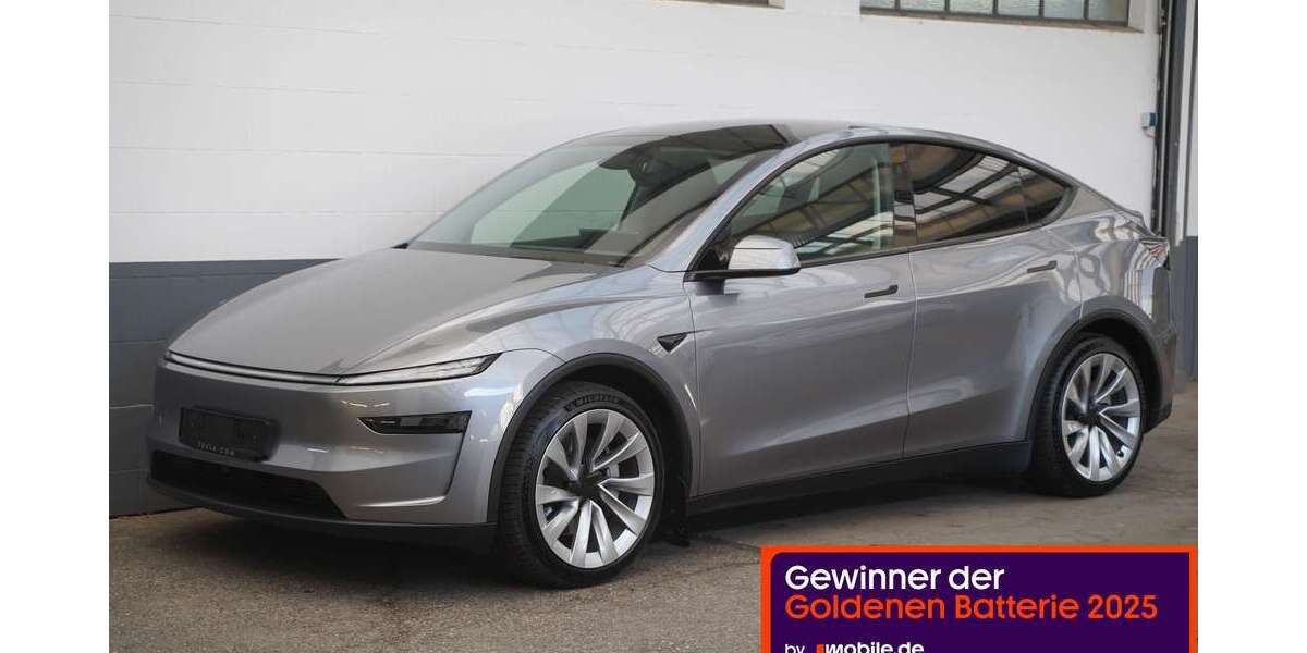 Tesla Model Y 16.892 km 55.950 &euro; Mönchengladbach 41236