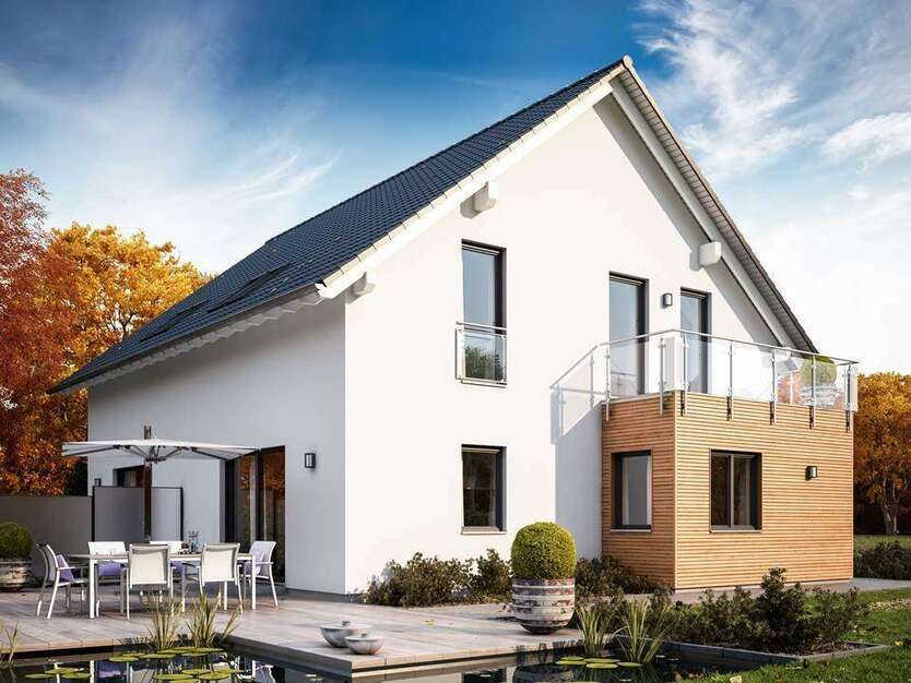 Haus zum Kaufen in Wassertrüdingen 483.000 € 200 m²