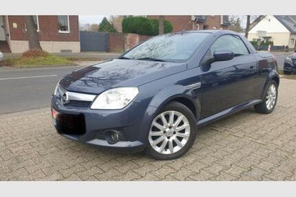 Opel Tigra 190.705 km 2.790 &euro; Aachen 52064