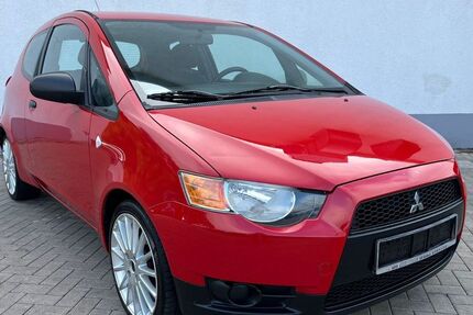 Mitsubishi Colt 198.000 km 2.800 &euro; Trierweiler 54311