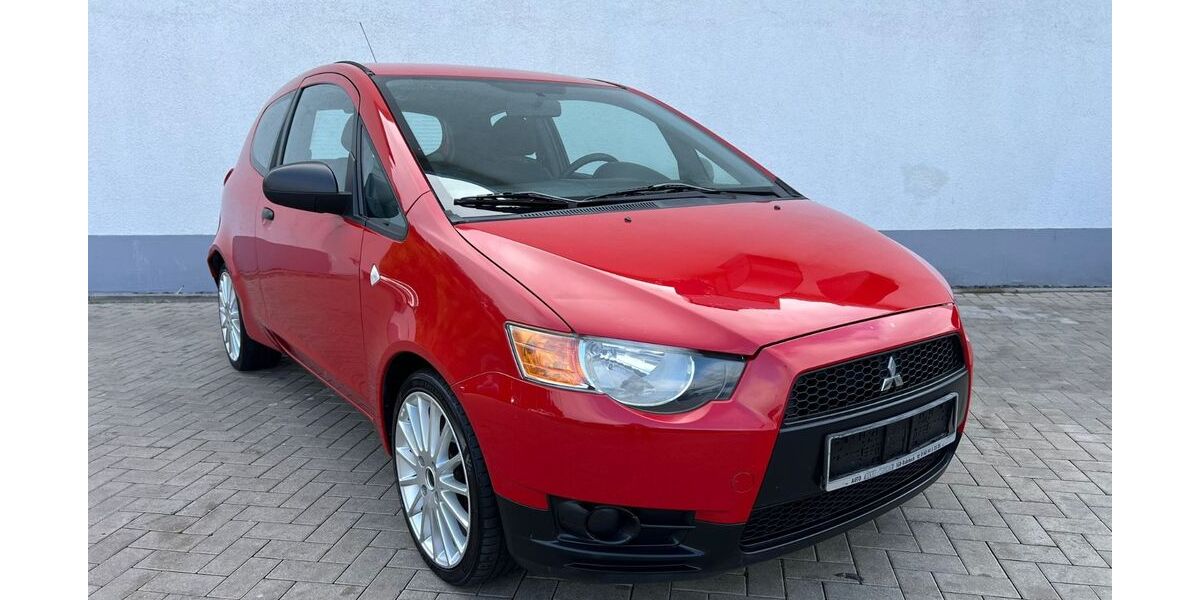 Mitsubishi Colt 198.000 km 2.800 &euro; Trierweiler 54311