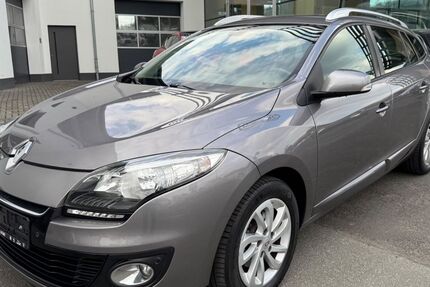 Renault Megane 146.605 km 5.499 &euro; Niestetatal 34266