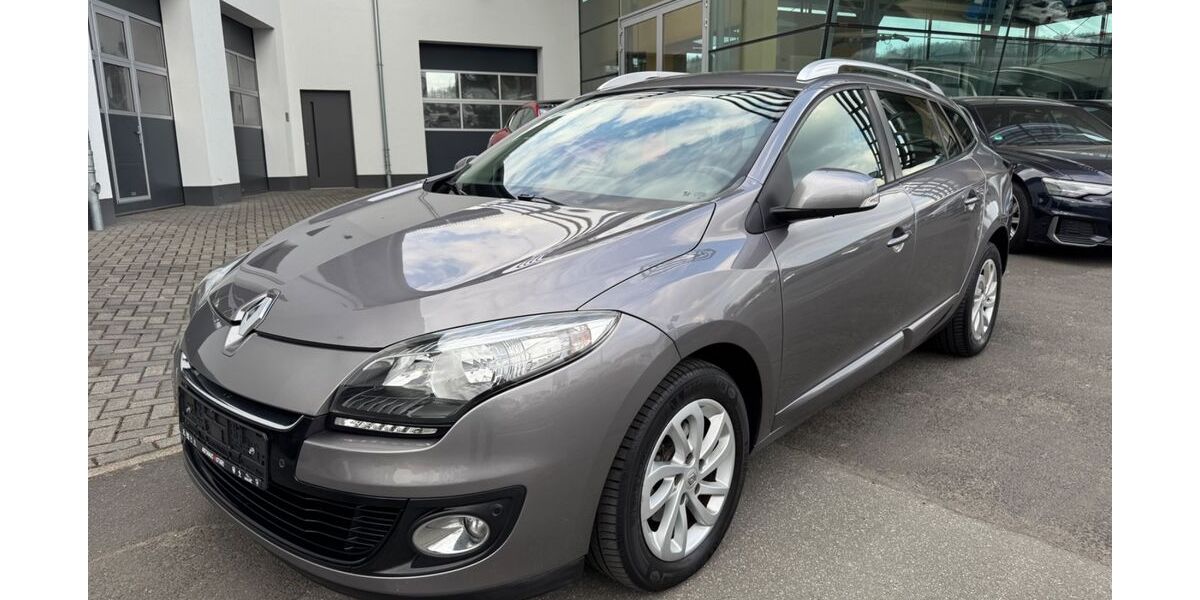 Renault Megane 146.605 km 5.499 &euro; Niestetatal 34266