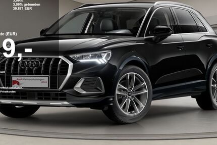 Audi Q3 18.395 km 36.989 &euro; Krefeld 47805