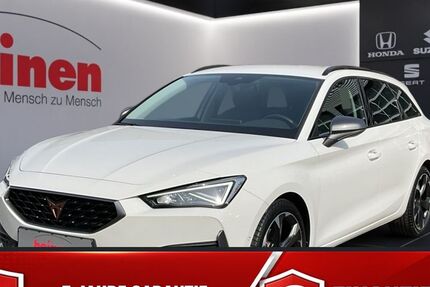Cupra Leon 31.693 km 24.909 &euro; Werne 59368