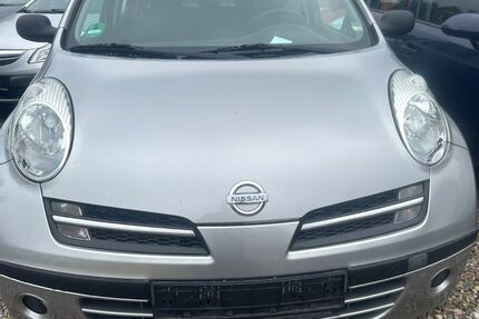 Nissan Micra 128.300 km 2.900 &euro; Salzhemmendorf 31020