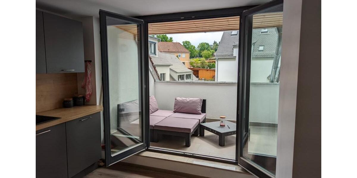 Terrassenwohnung Cadolzburg - 2.5 Zimmer, 55 m&sup2;, 700&euro; | Angebot:26187592