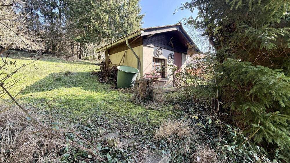 Einfamilienhaus Ottweiler - 6 Zimmer, 152 m&sup2;, 197.000&euro; | Angebot:25413261