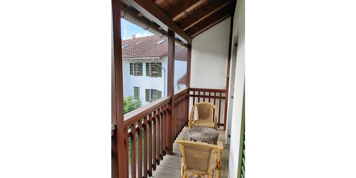 Maisonettenwohnung Bad Tölz - 3 Zimmer, 78 m&sup2;, 497.000&euro; | Angebot:26931195