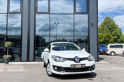 Renault Megane 77.000 km 6.999 &euro; Rotenburg 27356