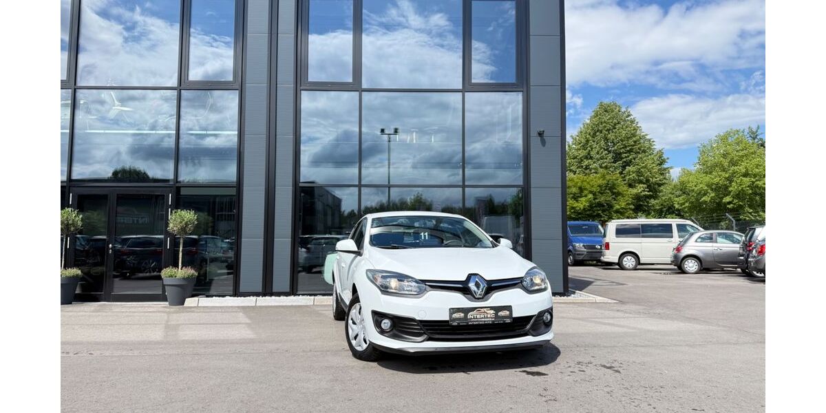 Renault Megane 77.000 km 6.999 &euro; Rotenburg 27356