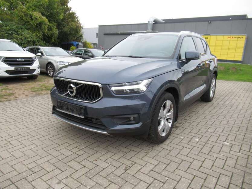 Volvo XC40 43.092 km 21.000 € Rostock 18057