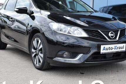 Nissan Pulsar 198.677 km 6.599 &euro; Rehna 19217