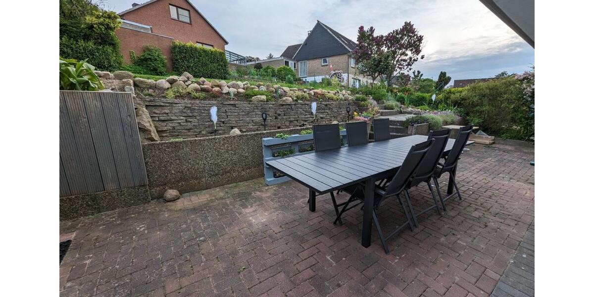 Einfamilienhaus Neustadt in Holstein - 379.000&euro; | Angebot:25056800