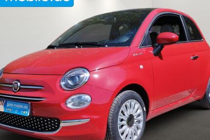 Fiat 500 20.250 km 12.990 &euro; Reutlingen 72762