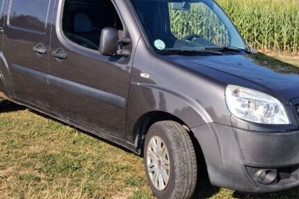Fiat Doblo 173.000 km 3.000 &euro; Neubulach 75387