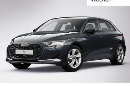 Audi A3 22.000 km 30.910 € Siegen 57074