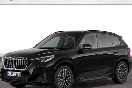 BMW X1 1.900 km 40.890 &euro; Landshut 84030