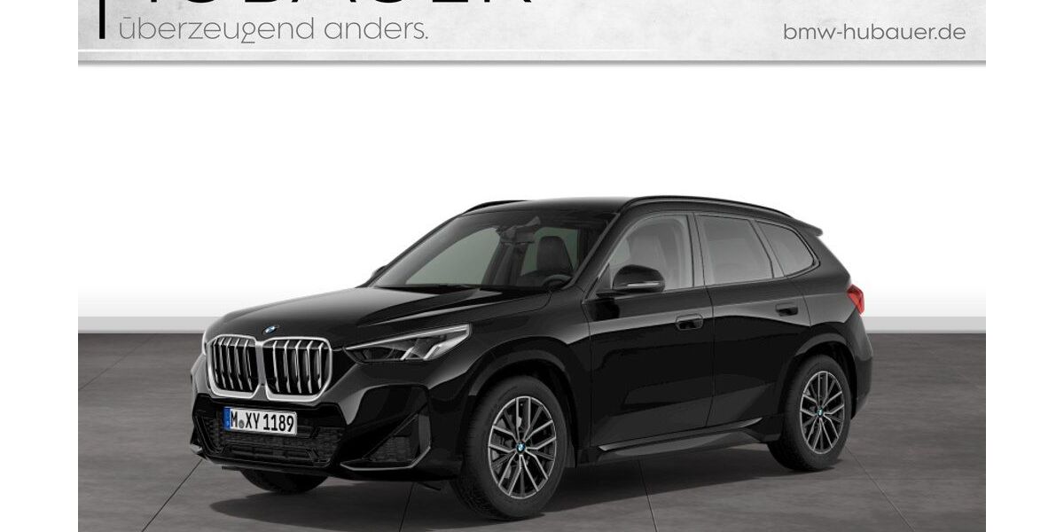 BMW X1 1.900 km 40.890 &euro; Landshut 84030