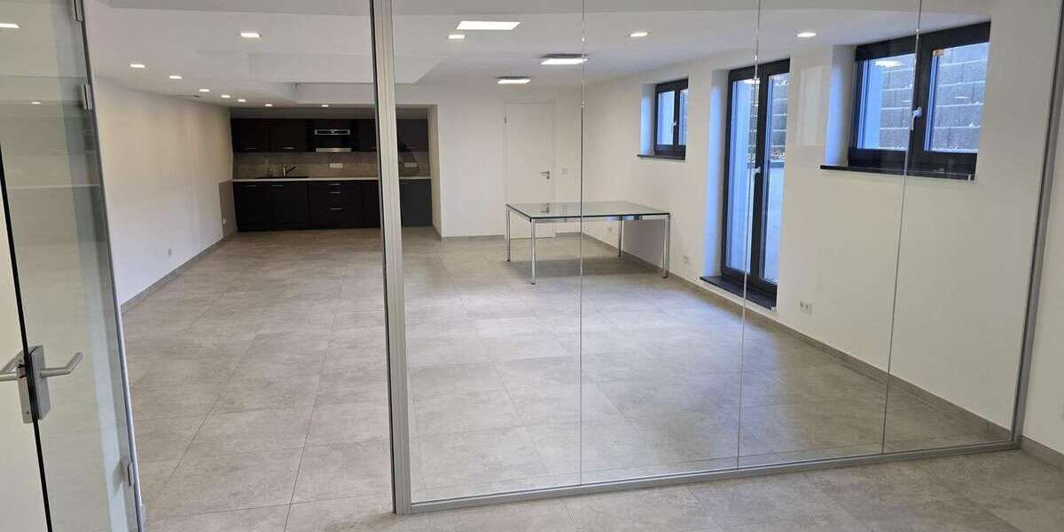 Gewerbeobjekt Dallgow-Döberitz Döberitz - 1.300&euro; | Angebot:26759541