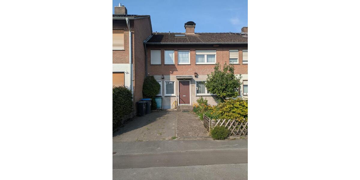 Reihenhaus Versmold - 250.000&euro; | Angebot:25181961