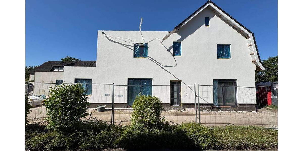 Etagenwohnung Oldenburg Eversten - 4 Zimmer, 87 m&sup2;, 316.000&euro; | Angebot:26376814