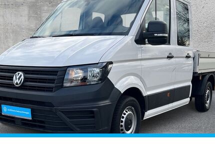 VW Crafter 14.320 km 31.920 &euro; Salzatal OT Bennstedt 06198