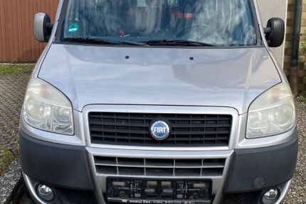 Fiat Doblo 311.771 km 1.850 &euro; Urbach 73660