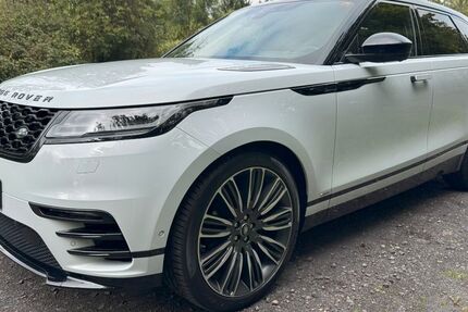 Land Rover Range Rover Velar 88.100 km 43.900 € Saarbrücken 66117