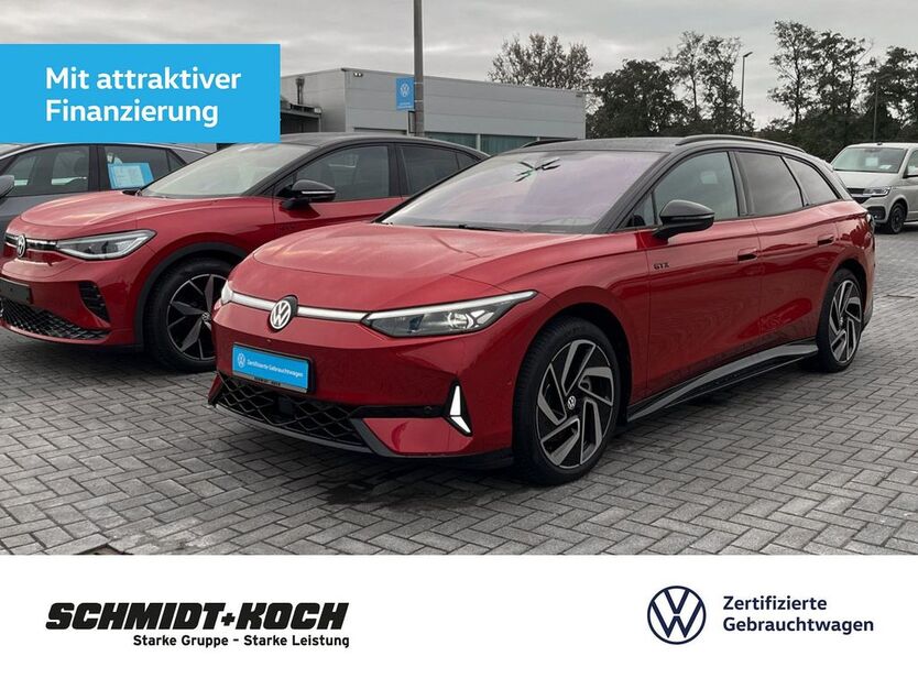 VW ID.7 21.300 km 56.980 € Jever 26441