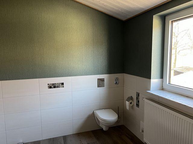 Dachgeschoßwohnung Kalbach - 3 Zimmer, 76 m&sup2;, 720&euro; | Angebot:26397944