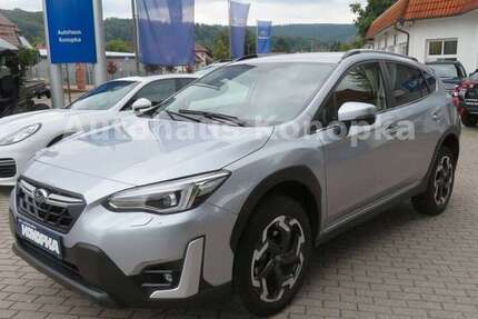 Subaru XV 43.256 km 27.999 € Zella-Mehlis 98544