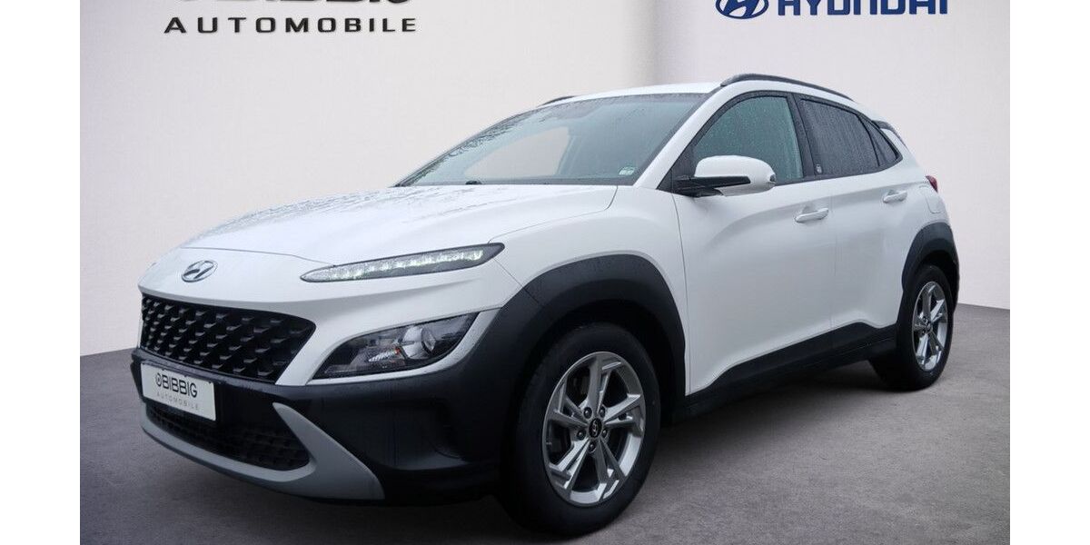 Hyundai KONA 62.092 km 15.990 &euro; Vellmar 34246
