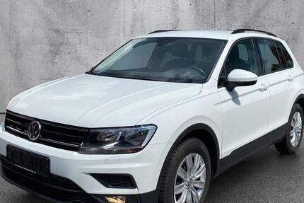 VW Tiguan 28.500 km 19.990 &euro; Papenburg 26871