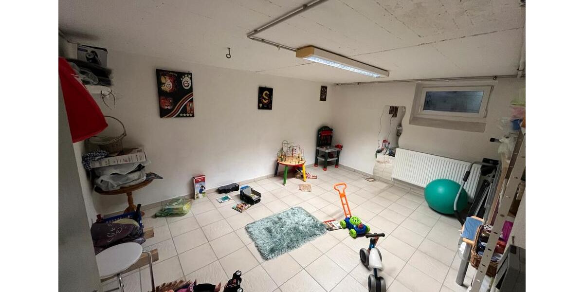 Reihenhaus Buchloe - 5 Zimmer, 115 m&sup2;, 499.000&euro; | Angebot:26481965