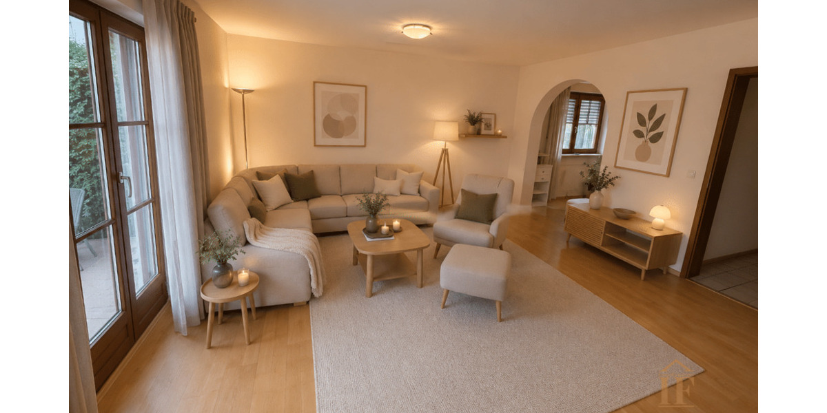 Reihenendhaus Pfaffenhofen an der Ilm Pfaffenhofen a d Ilm - 3 Zimmer, 120 m&sup2;, 569.990&euro; | Angebot:26853105