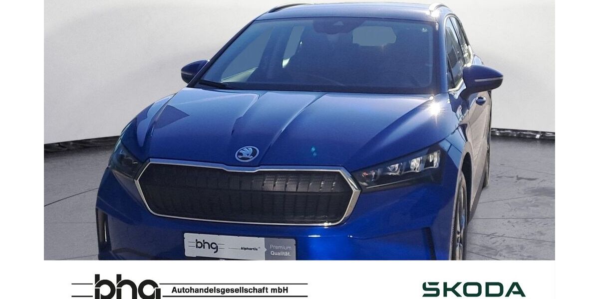 Skoda Enyaq 16.378 km 31.930 &euro; Rottweil 78628